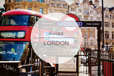 Reisetipps, Tipps, London, Die Traumreiser