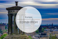 Tipps, Reisetipps, Highlights, Edinburgh, Die Traumreiser