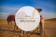 Abu Dhabi, Reisetipps, Die Traumreiser