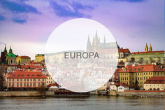 Die Traumreiser, Reisetipps, Reiseführer, Europa