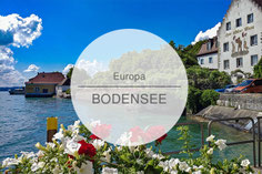 Die Traumreiser, Reisetipps, Reiseführer, Bodensee