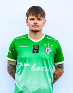 David Mitterhauser