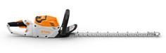 Stihl Akku Heckenschere HSA 60 Freistehend