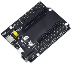 ESP32 30pin Sensor shield