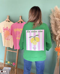 Pulls et gilets
