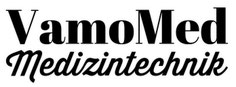 vamomeds Webseite!