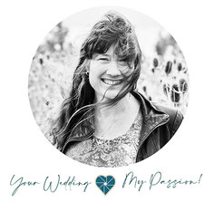 Your wedding, my passion!