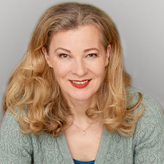 Karin Frei, Mediatorin & Moderatorin 