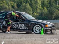 Drift Kurs