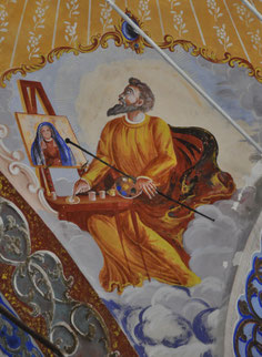 Felce - Eglise Saints-Côme et Damien