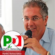 Francesco Scalia (senatore Pd)