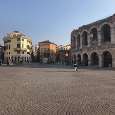 Arena di Verona, Verona