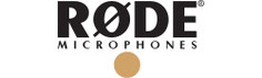 Rode - Mikrofone