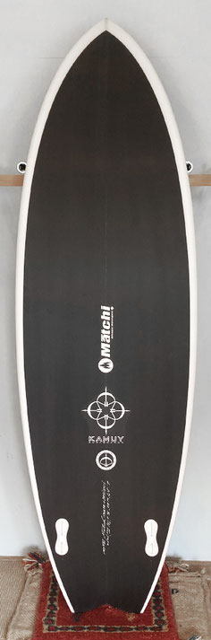 MAXX TWIN FIN - KAMUY SURFBOARDS KAMUYNALU JAPAN 内妻海岸 MAXX TWIN FIN - KAMUY SURFBOARDS KAMUYNALU JAPAN 内妻海岸