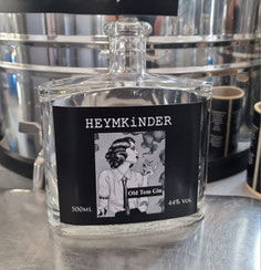 entdecke den Alkohol