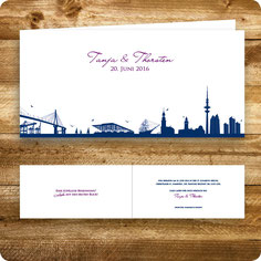 Hochzeitskarten Hamburg Einladungskarten Hochzeit