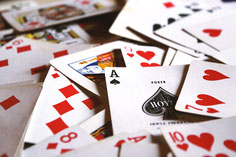 Kartenspiel - Zauberei Workshop - jack-hamilton-320934-unsplash