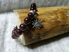 Schmuck für  die Jungfrau