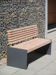 PURO Seat