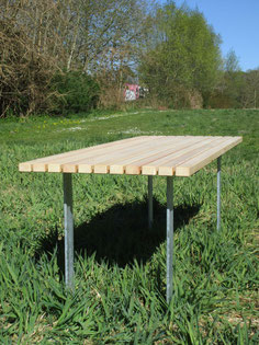 Mipos Table