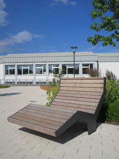Noma L Lounger