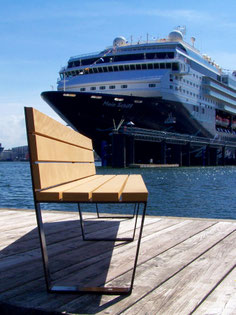 ULTRA Long Seat