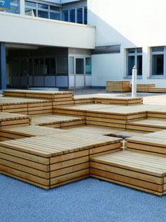 Matrix Multilevel Platform