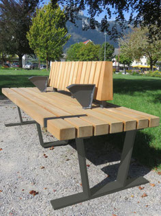 Tantris 1 Multifunctional Seat