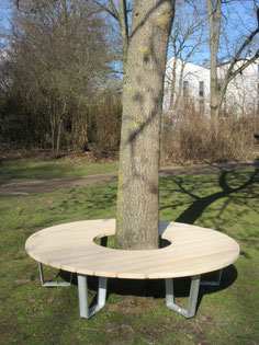 ULTRA Tree Bench