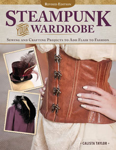Steampunk - Wardrobe