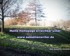 Wiese mit Baum
