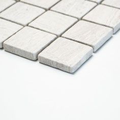 mosaico marmo Grigio