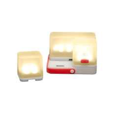 LuminAID Trio Modular Light System