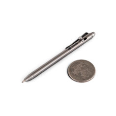 Zpacks Titanium Trail Pen