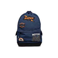 Superdry Moto Montana Rucksack