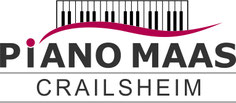 Piano MAAS 