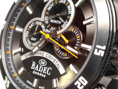 BADEC SWISS WATCHES