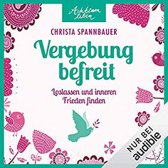 Das Buch der Seminarleiterin Christa Spannbauer