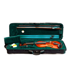Violine Set Violinenset
