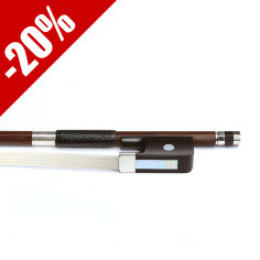 Angebot Sale % Violoncello Cello Bogen Cellobogen Dörfler Brasilholz 3/4