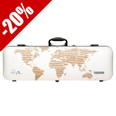 Etui Hülle Koffer Kasten Violine