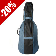 Etui Hülle Koffer Kasten Violoncello