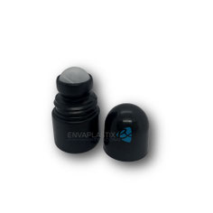 Envase roll-on para desodorante