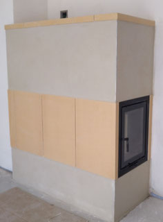 Altnöder Ofenbau
