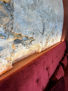 Restaurant Les Granges de Sauternes