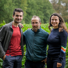 La Tour Gallus reconnu HVE haute valeur environnemental à Gorges, près de Clisson en Loire Atlantique près de la Vendée et du Maine-et-Loire dans le vignoble nantais à 30km de Nantes en Bretagne Historique produit des muscadets de grand qualité.