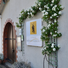 Domaine Ménard-Gaborit, agriculture biologique, vigneron et domaine familiale situé dans le vignoble de Nantes. Vous invite à servir le vin blanc et à déguster son muscadet, idéal avec des moules, des fruits de mer, des huitres et animations en cave.