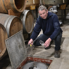 Domaine Gautreau se situe à Gorges, près de Clisson dans le vignoble nantais près du site du Hellfest entre Nantes et Cholet en Loire Atlantique, près de la Vendée et du Maine-et-Loire dans le vignoble de Nantes. Muscadets de qualité, vin rouge, vin rosé