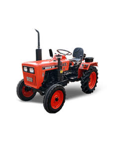 ACE Tractor