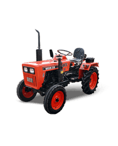 ACE Tractor